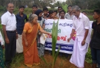 ഹരിതഗ്രാമം പദ്ധതിയുമായി ചത്തിയറ സ്കൂള്‍ സീഡ്ക്ലബ്ബ്